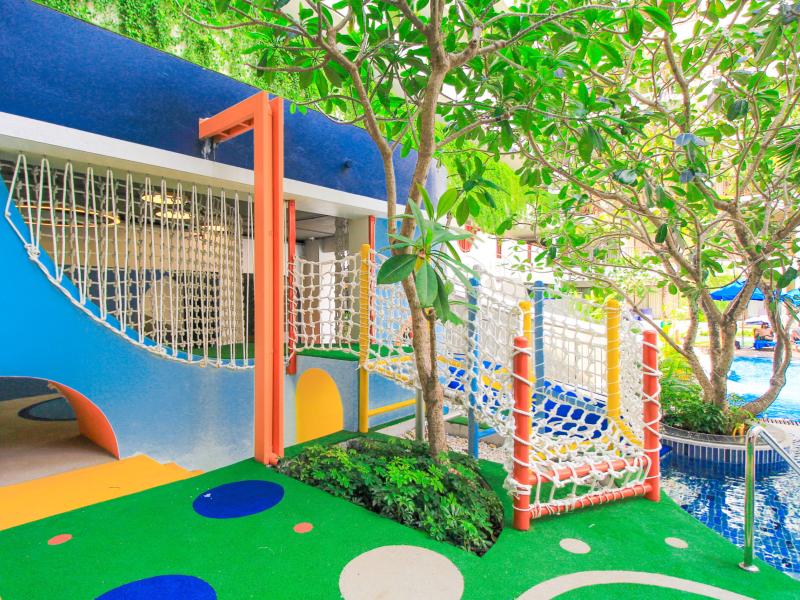 Deevana Plaza Phuket Patong