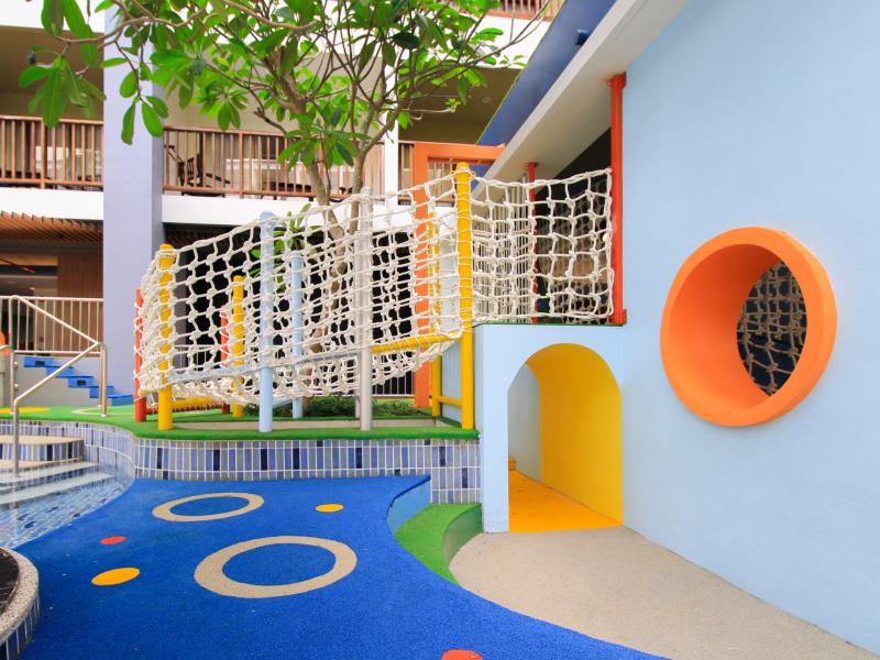 Deevana Plaza Phuket Patong