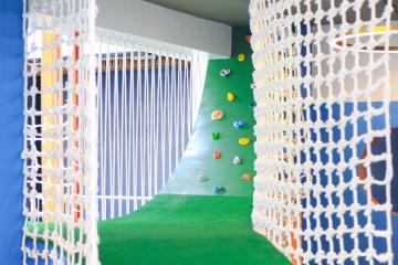 Отель Deevana Plaza Phuket Patong Таиланд, пляж Патонг, фото 16