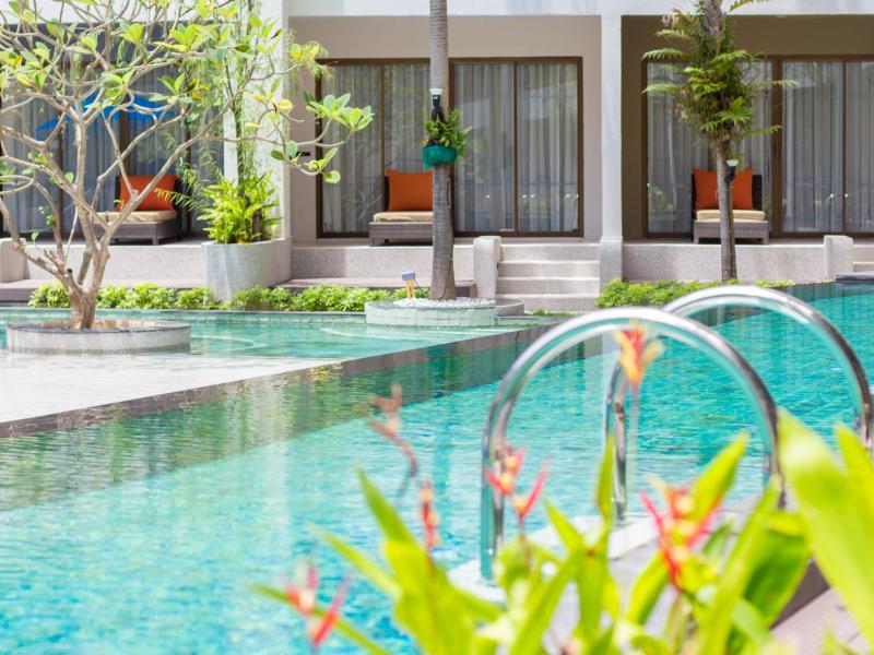 Deevana Plaza Phuket Patong