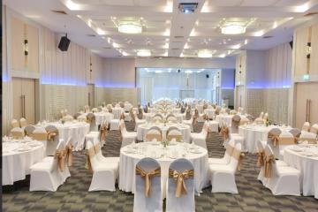 Отель Deevana Plaza Phuket Patong Таиланд, пляж Патонг, фото 2