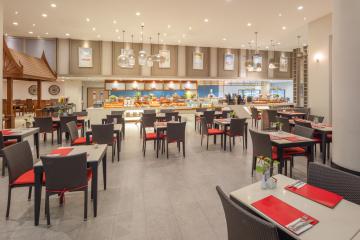 Отель Deevana Plaza Phuket Patong Таиланд, пляж Патонг, фото 24