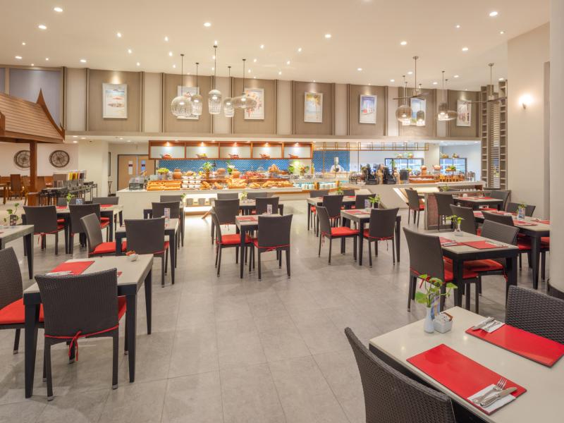 Deevana Plaza Phuket Patong