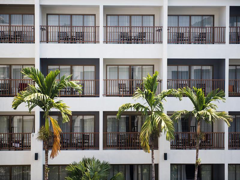 Deevana Plaza Phuket Patong