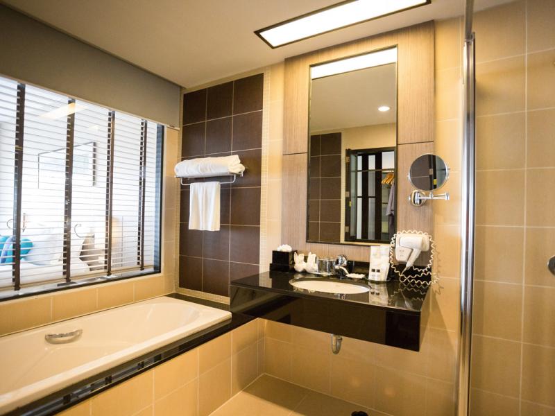 Deevana Plaza Phuket Patong