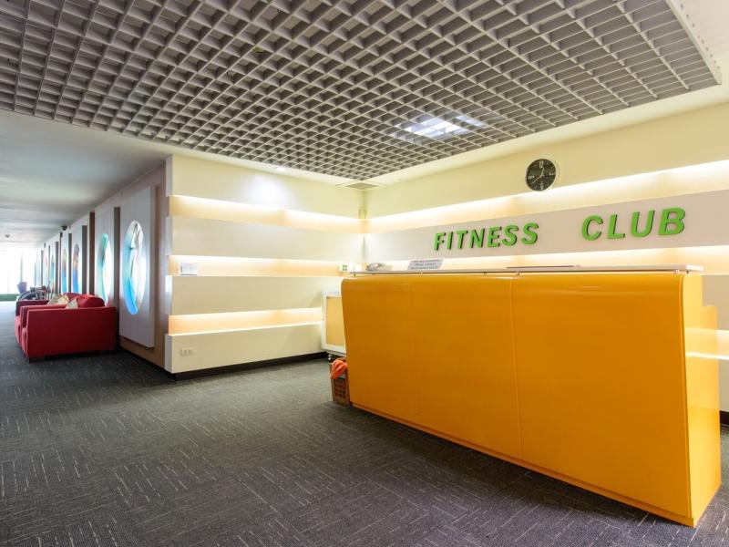 Deevana Plaza Phuket Patong