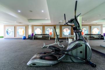 Отель Deevana Plaza Phuket Patong Таиланд, пляж Патонг, фото 10