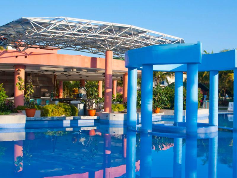 Muthu Playa Varadero