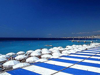 Mercure Nice Promenade Des Anglais