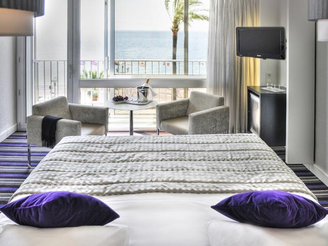 Mercure Nice Promenade Des Anglais