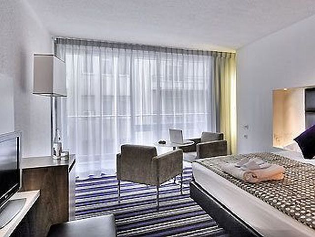 Mercure Nice Promenade Des Anglais