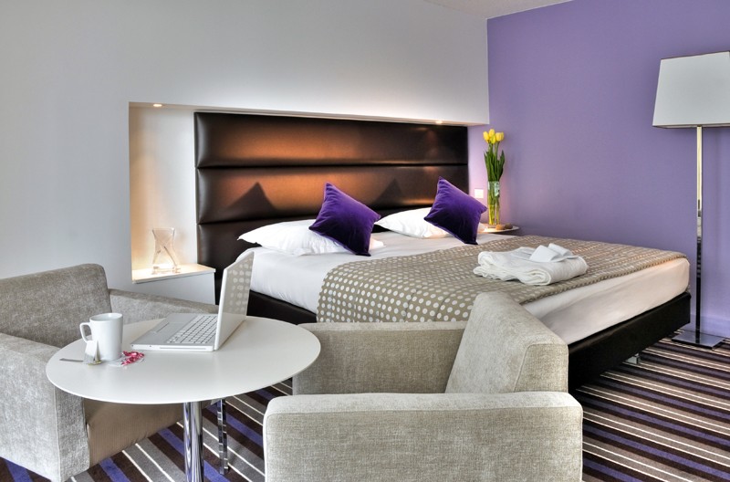 Mercure Nice Promenade Des Anglais