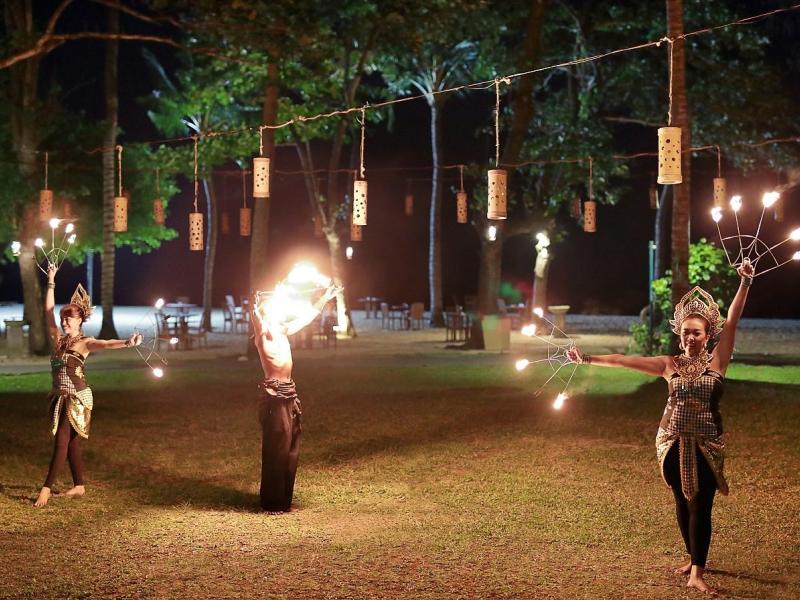 Mercure Resort Sanur