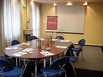 Mercure Roma Corso Trieste