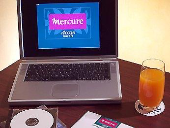 Mercure Roma Corso Trieste