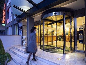Mercure Roma Corso Trieste