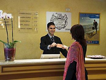 Mercure Roma Corso Trieste