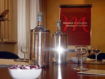 Mercure Roma Corso Trieste