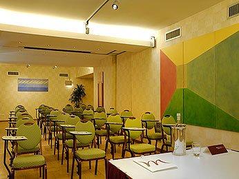 Mercure Roma Centro Colosseo