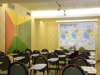 Mercure Roma Centro Colosseo