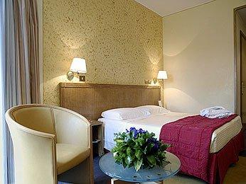 Mercure Roma Centro Colosseo