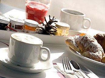 Mercure Roma Centro Colosseo