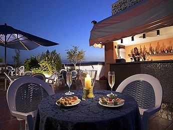 Mercure Roma Centro Colosseo