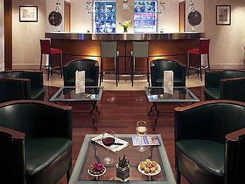 Mercure Roma Centro Colosseo