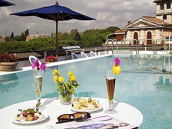 Mercure Roma Centro Colosseo