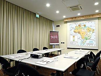 Mercure Roma Piazza Bologna