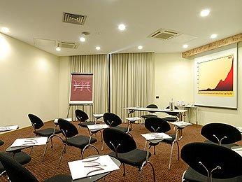 Mercure Roma Piazza Bologna