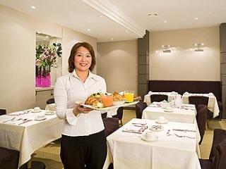 Royal Madeleine Hotel & Spa