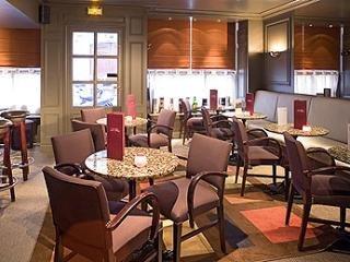 Royal Madeleine Hotel & Spa