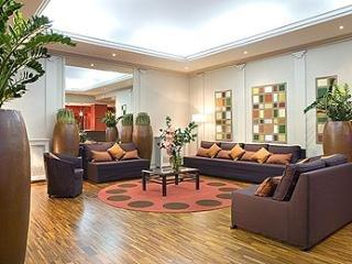 Royal Madeleine Hotel & Spa