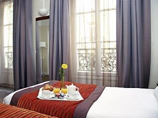 Royal Madeleine Hotel & Spa