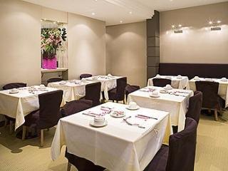 Royal Madeleine Hotel & Spa