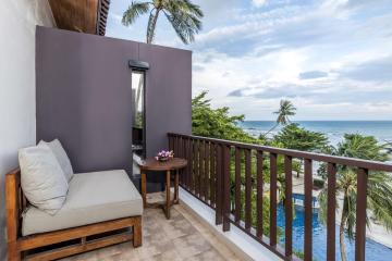 Отель Thai Fight Hotel Таиланд, пляж Ламай, фото 11