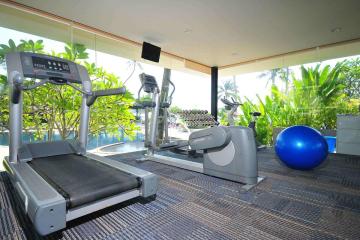 Отель Thai Fight Hotel Таиланд, пляж Ламай, фото 19