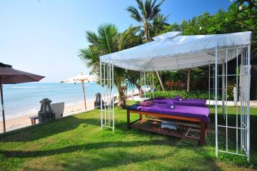 Отель Thai Fight Hotel Таиланд, пляж Ламай, фото 22