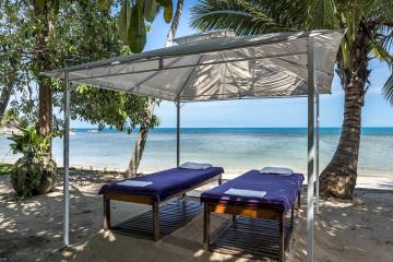 Отель Thai Fight Hotel Таиланд, пляж Ламай, фото 6