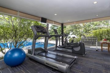 Отель Thai Fight Hotel Таиланд, пляж Ламай, фото 8