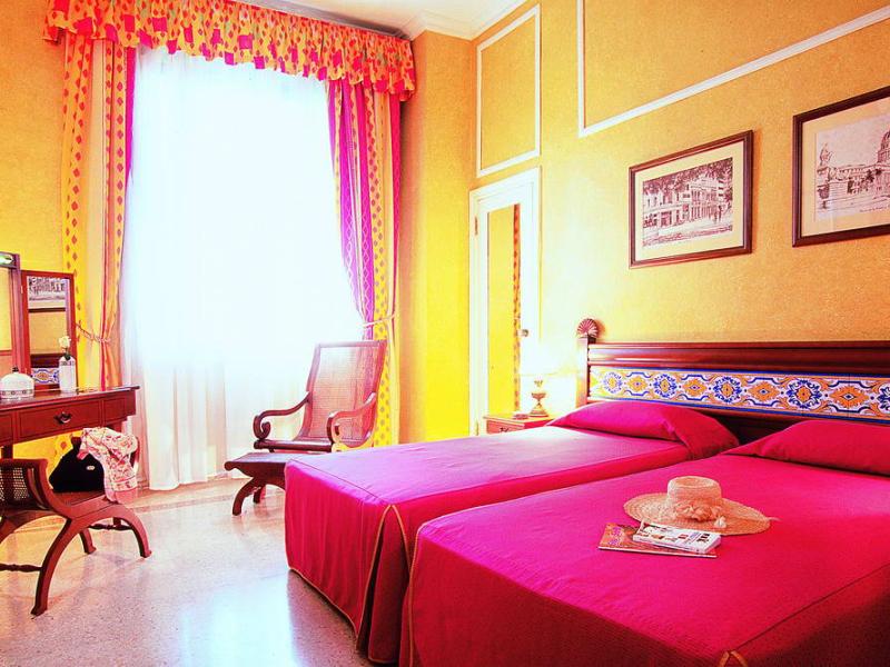 Sevilla Habana Affiliated by Melia