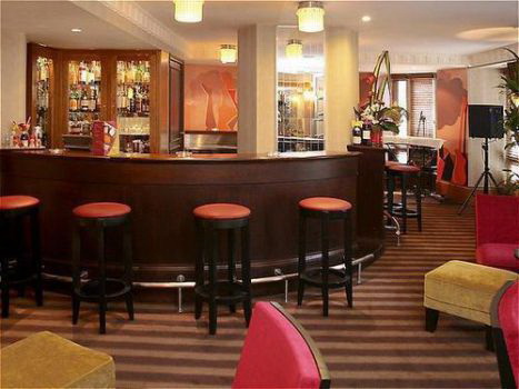 25hours Hotel Terminus Nord