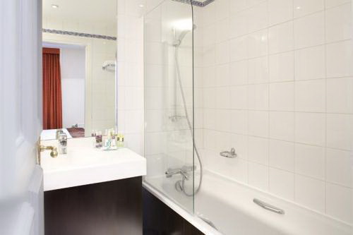 25hours Hotel Terminus Nord