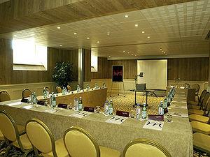 Mercure Thalassa Regina & du Golf