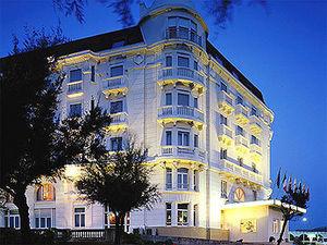 Mercure Thalassa Regina & du Golf