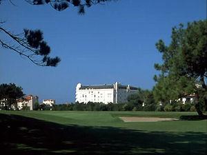 Mercure Thalassa Regina & du Golf