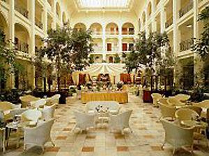 Mercure Thalassa Regina & du Golf