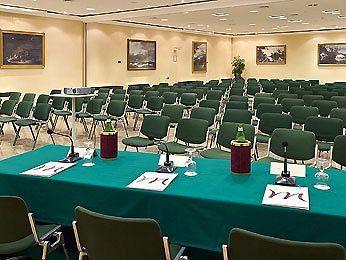 Mercure Torino Royal