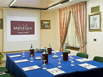 Mercure Torino Royal